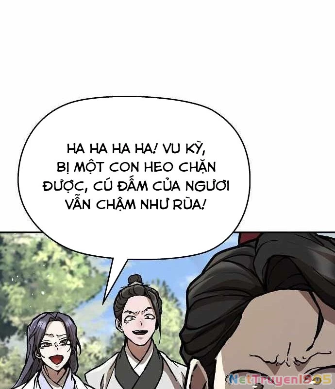 Truyền Thuyết Ma Giáo: Phi Long Thập Tam Đại Chapter 2 - 66