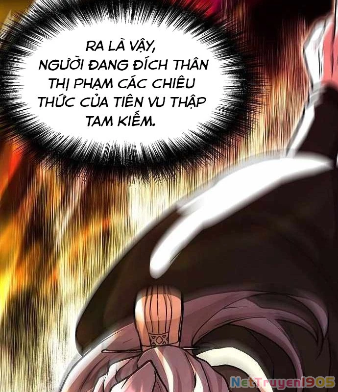 Truyền Thuyết Ma Giáo: Phi Long Thập Tam Đại Chapter 2 - 168