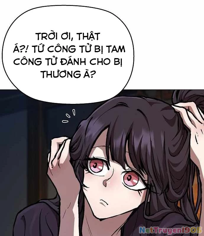 Truyền Thuyết Ma Giáo: Phi Long Thập Tam Đại Chapter 3 - 14