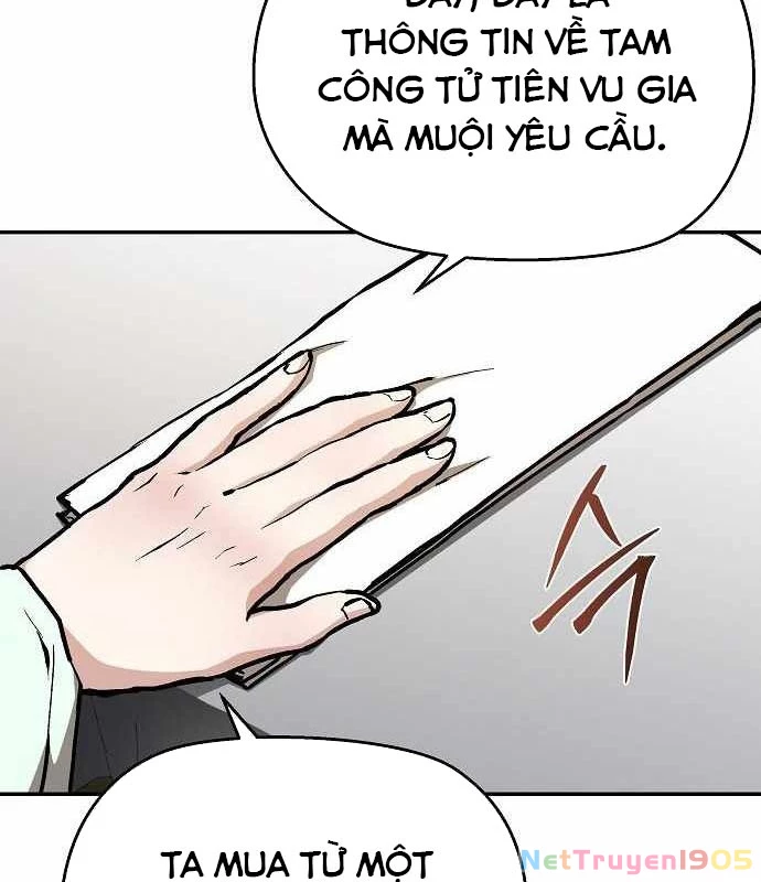 Truyền Thuyết Ma Giáo: Phi Long Thập Tam Đại Chapter 3 - 29