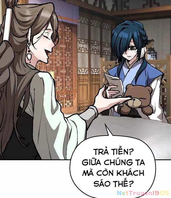 Truyền Thuyết Ma Giáo: Phi Long Thập Tam Đại Chapter 3 - 31