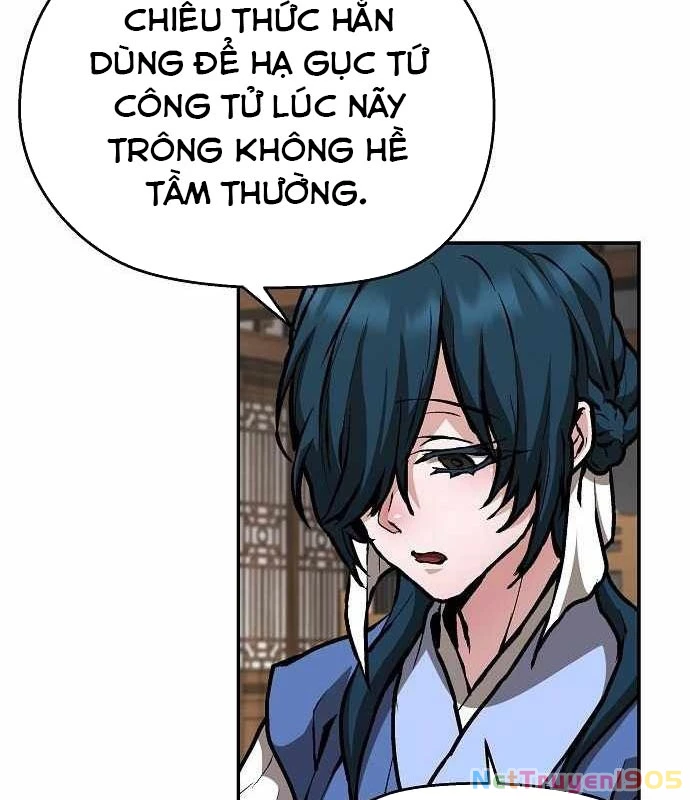 Truyền Thuyết Ma Giáo: Phi Long Thập Tam Đại Chapter 3 - 40