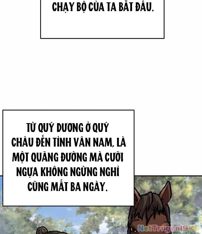Truyền Thuyết Ma Giáo: Phi Long Thập Tam Đại Chapter 3 - 125