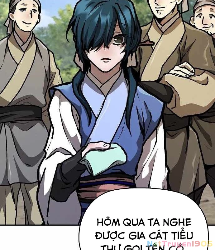 Truyền Thuyết Ma Giáo: Phi Long Thập Tam Đại Chapter 3 - 148