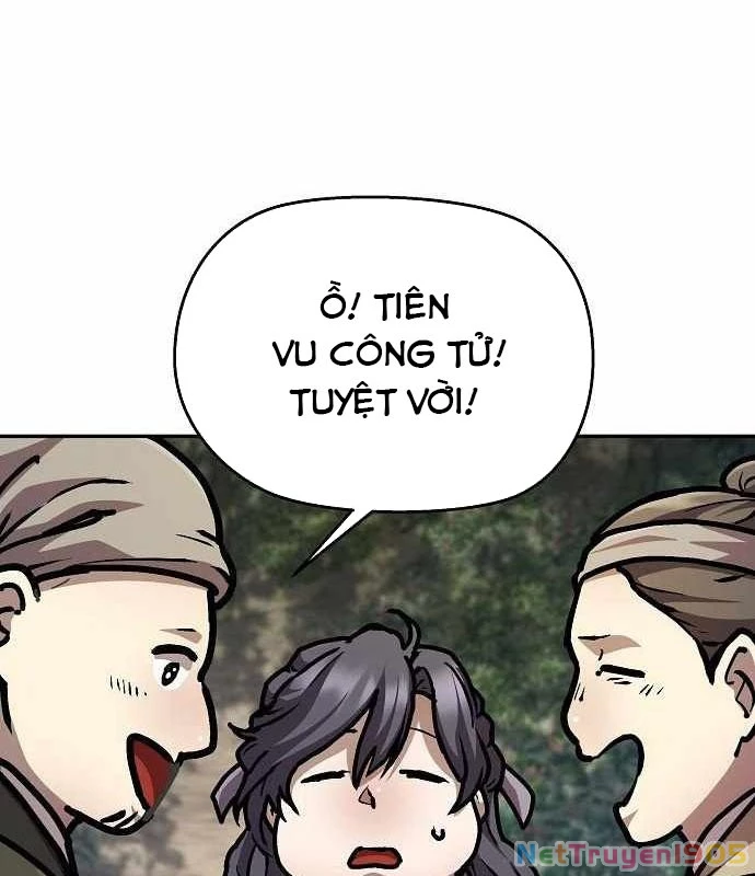 Truyền Thuyết Ma Giáo: Phi Long Thập Tam Đại Chapter 3 - 157