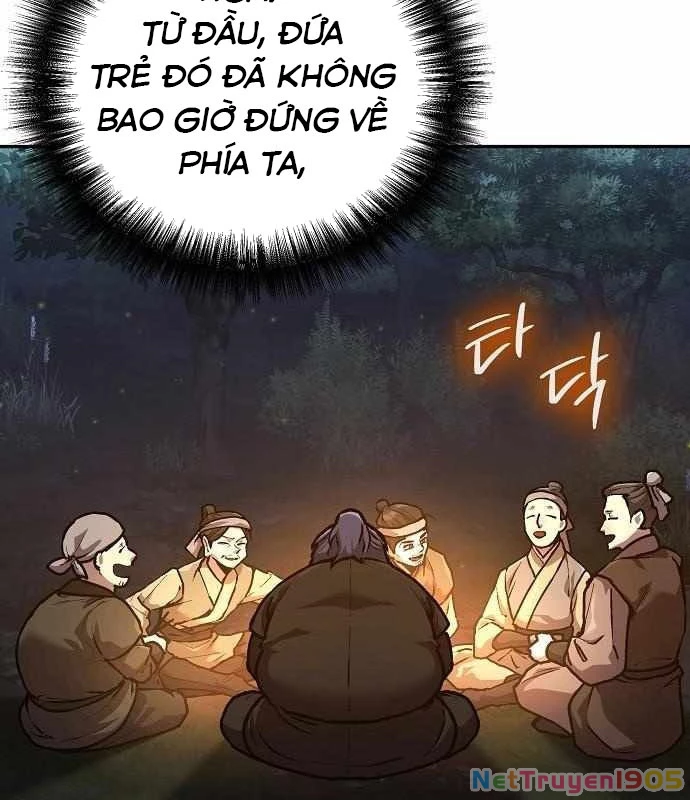 Truyền Thuyết Ma Giáo: Phi Long Thập Tam Đại Chapter 4 - 11