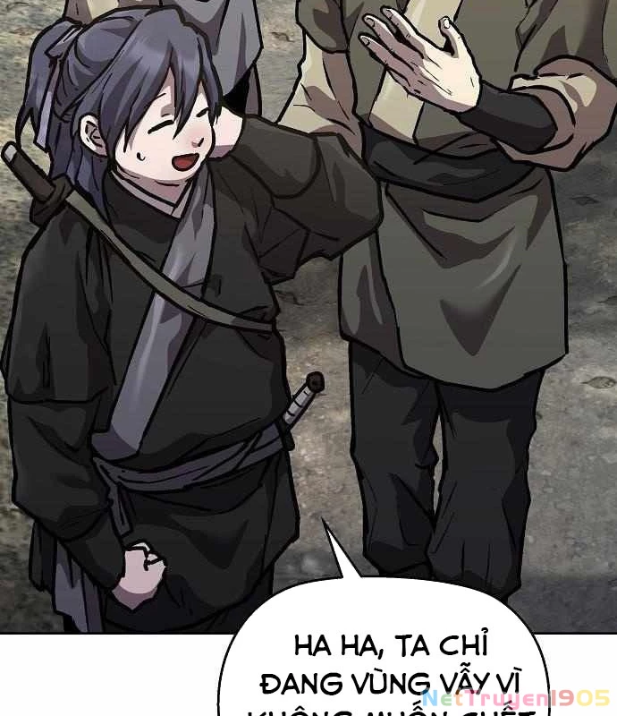 Truyền Thuyết Ma Giáo: Phi Long Thập Tam Đại Chapter 4 - 34