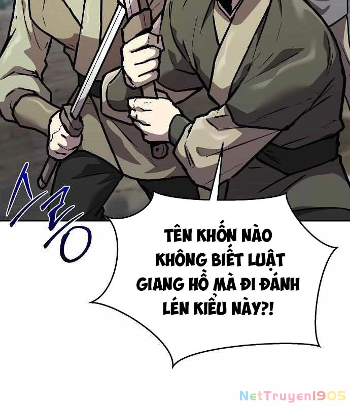 Truyền Thuyết Ma Giáo: Phi Long Thập Tam Đại Chapter 4 - 40