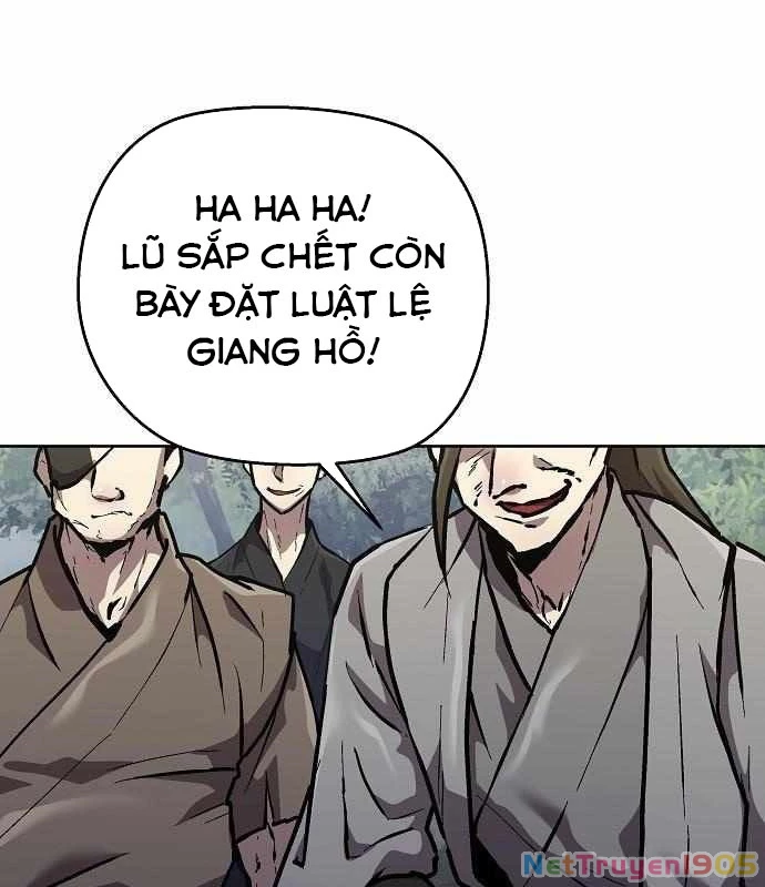 Truyền Thuyết Ma Giáo: Phi Long Thập Tam Đại Chapter 4 - 41