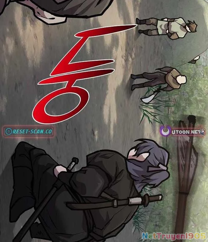 Truyền Thuyết Ma Giáo: Phi Long Thập Tam Đại Chapter 4 - 45