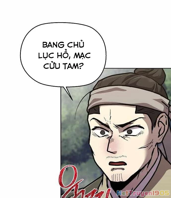 Truyền Thuyết Ma Giáo: Phi Long Thập Tam Đại Chapter 4 - 51