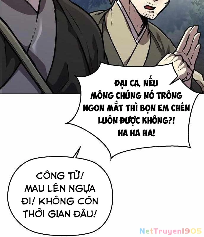 Truyền Thuyết Ma Giáo: Phi Long Thập Tam Đại Chapter 4 - 65
