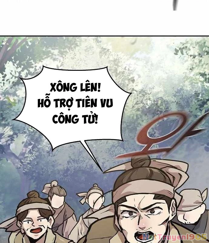 Truyền Thuyết Ma Giáo: Phi Long Thập Tam Đại Chapter 4 - 120