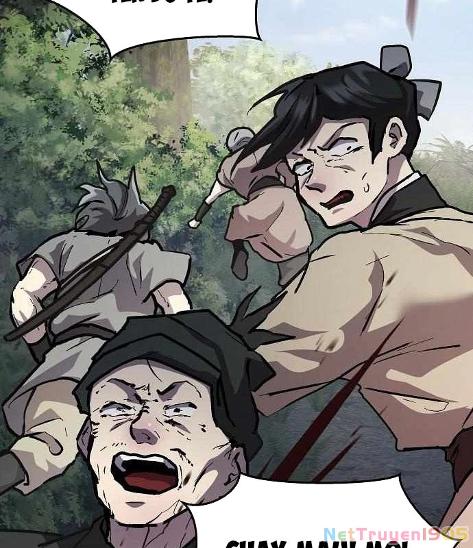 Truyền Thuyết Ma Giáo: Phi Long Thập Tam Đại Chapter 4 - 123