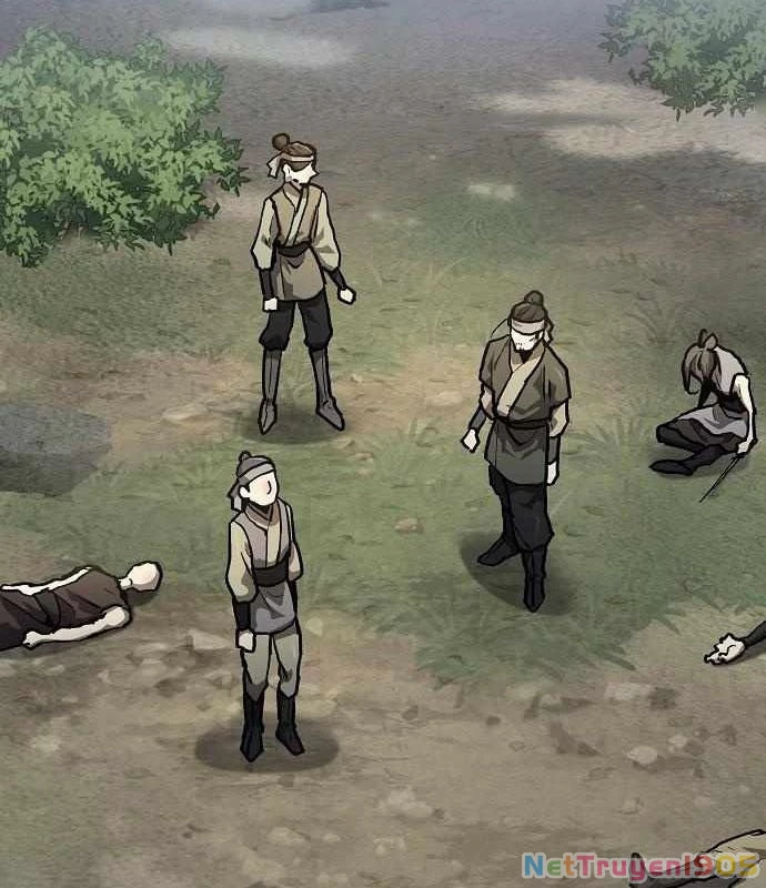 Truyền Thuyết Ma Giáo: Phi Long Thập Tam Đại Chapter 4 - 134