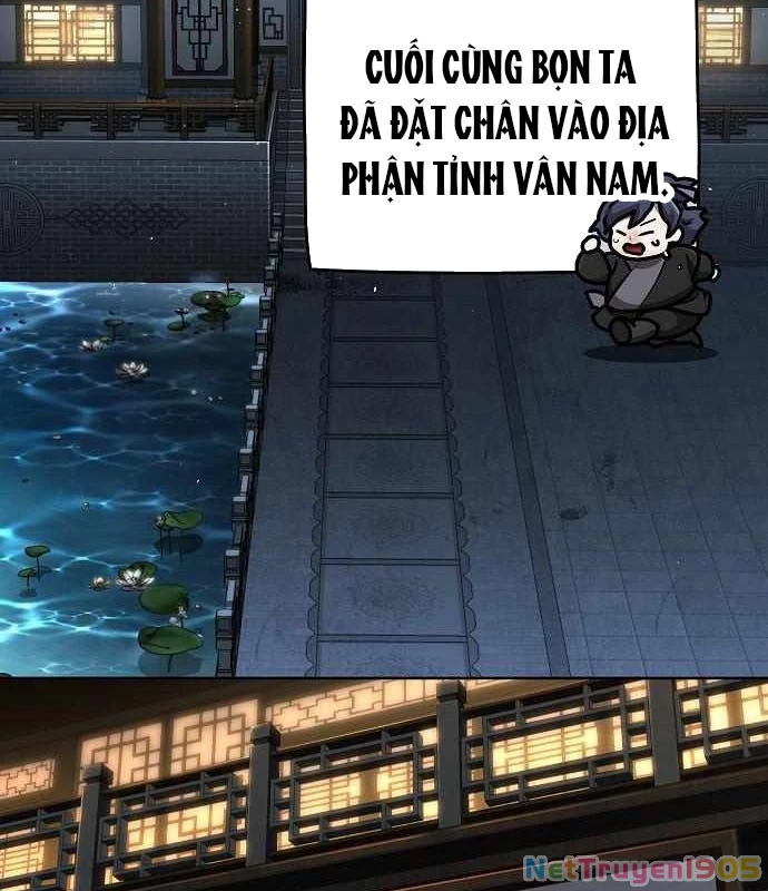 Truyền Thuyết Ma Giáo: Phi Long Thập Tam Đại Chapter 4 - 174