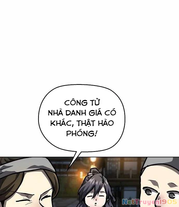 Truyền Thuyết Ma Giáo: Phi Long Thập Tam Đại Chapter 4 - 180