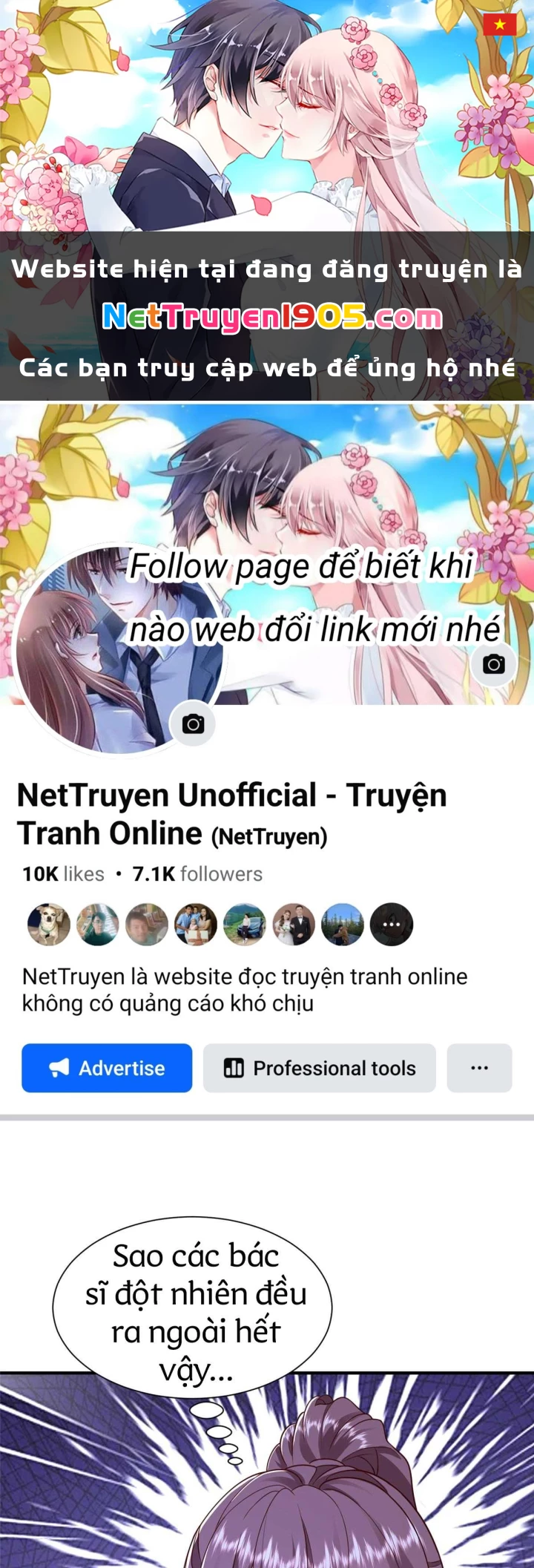 Mỗi Tuần Ta Có Một Nghề Nghiệp Mới Chapter 832 - 1
