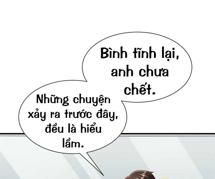 Mỗi Tuần Ta Có Một Nghề Nghiệp Mới Chapter 832 - 9