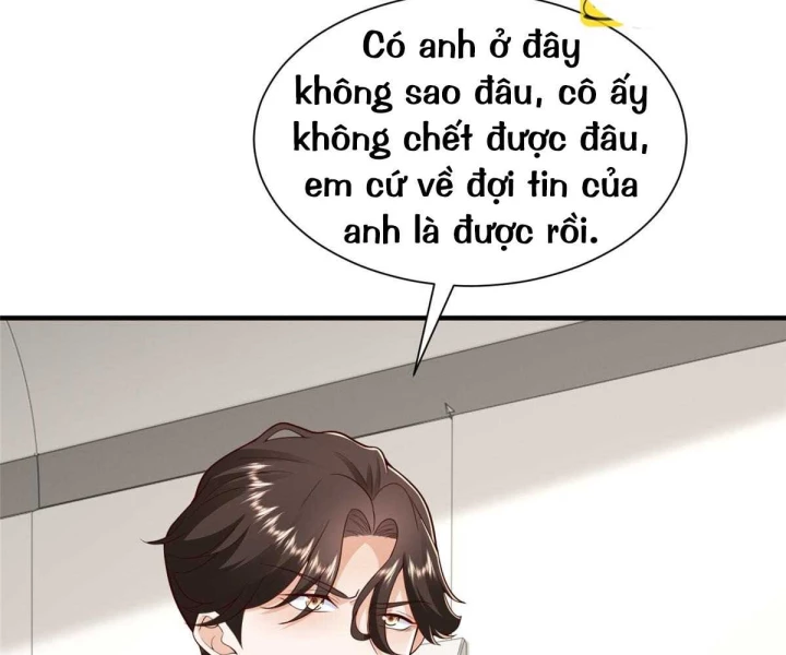 Mỗi Tuần Ta Có Một Nghề Nghiệp Mới Chapter 832 - 22