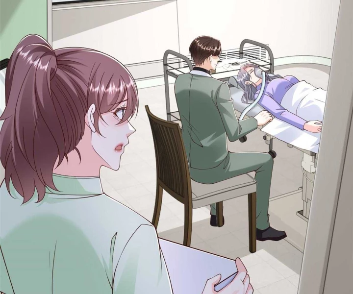 Mỗi Tuần Ta Có Một Nghề Nghiệp Mới Chapter 832 - 53