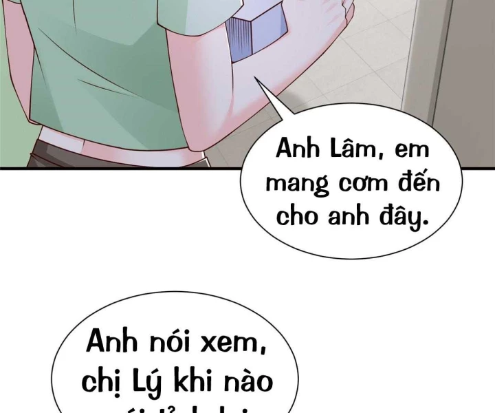 Mỗi Tuần Ta Có Một Nghề Nghiệp Mới Chapter 832 - 54