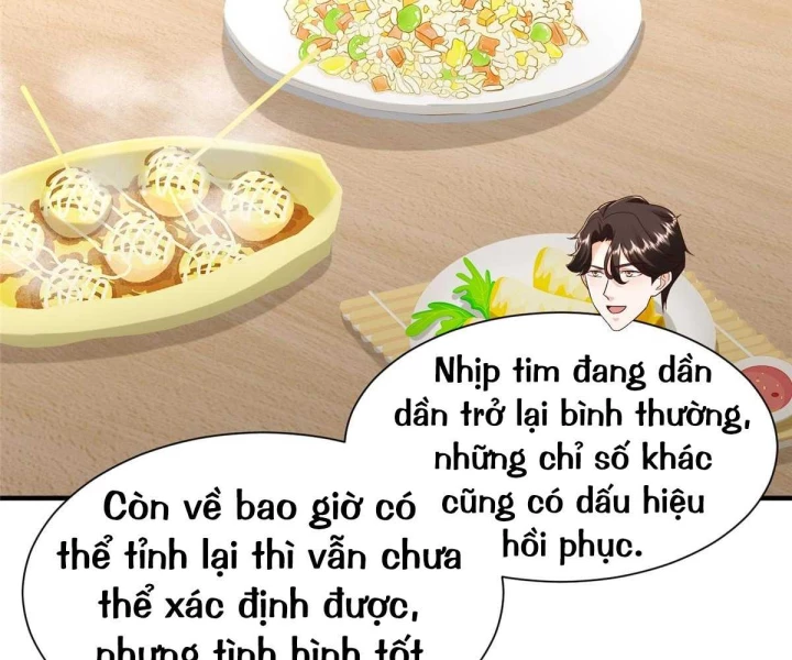 Mỗi Tuần Ta Có Một Nghề Nghiệp Mới Chapter 832 - 83