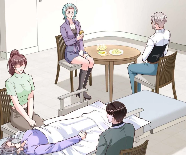 Mỗi Tuần Ta Có Một Nghề Nghiệp Mới Chapter 832 - 85
