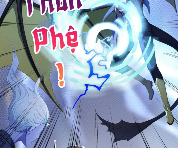 Khắp Thần Giới: Ta Hiến Tế Hàng Vạn Sinh Linh Trở Thành Thần Chapter 121 - 9