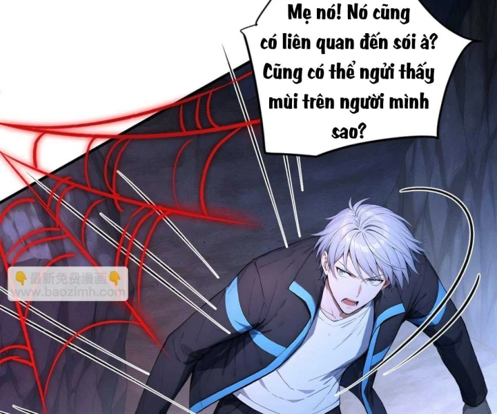 Khắp Thần Giới: Ta Hiến Tế Hàng Vạn Sinh Linh Trở Thành Thần Chapter 121 - 35