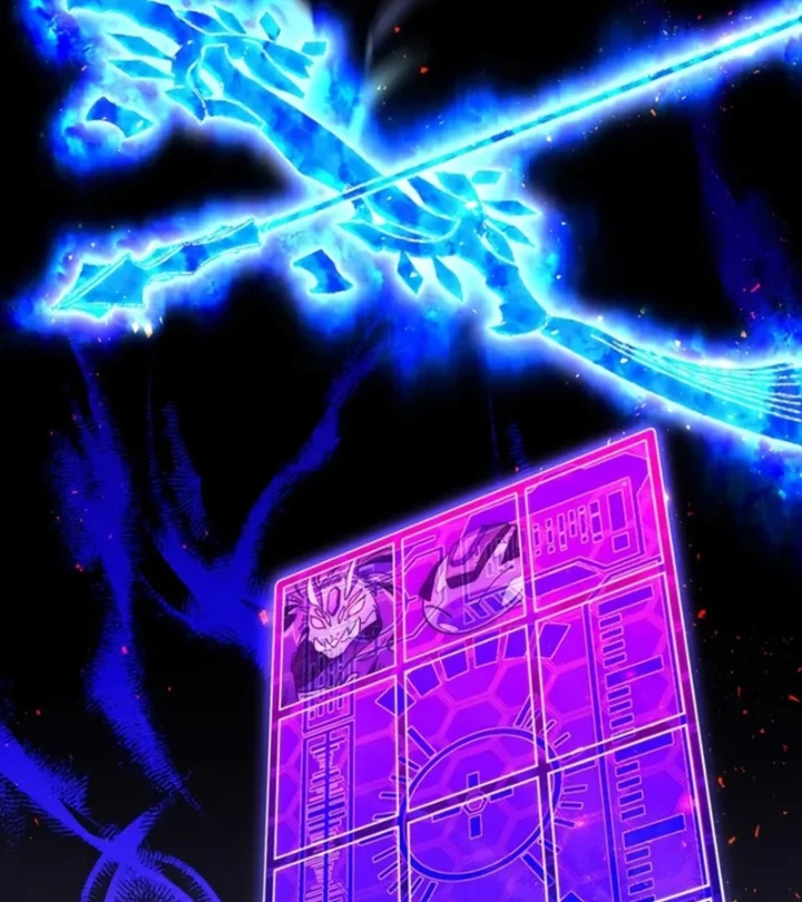 Hầm Ngục Mạnh Nhất Chapter 45 - 107