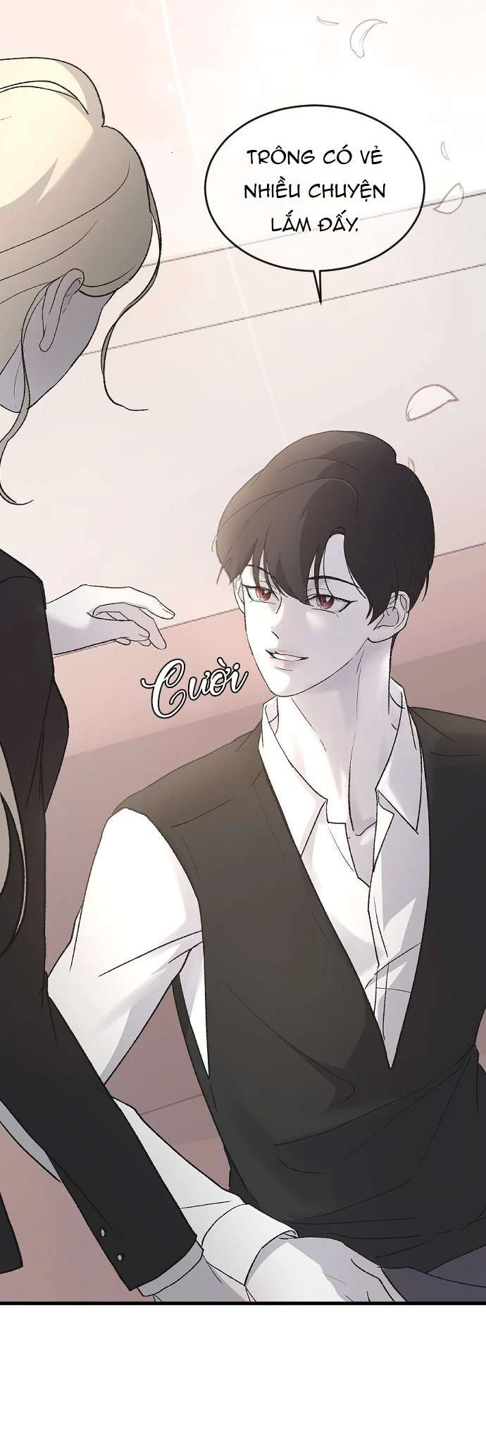 Ba Người Anh Trai Cực Phẩm Của Tôi Chapter 81 - 5
