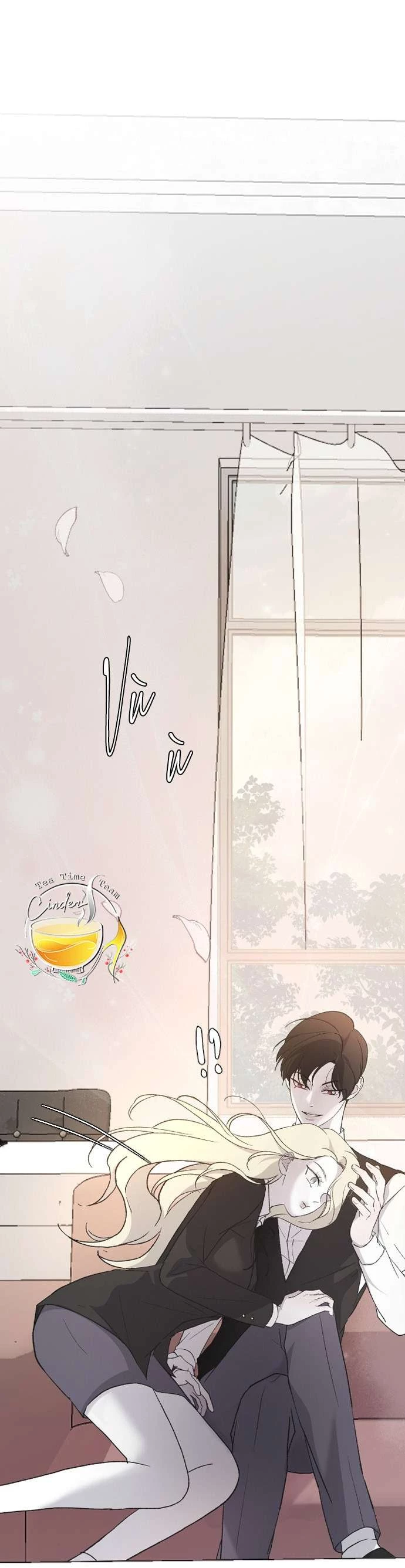 Ba Người Anh Trai Cực Phẩm Của Tôi Chapter 81 - 9