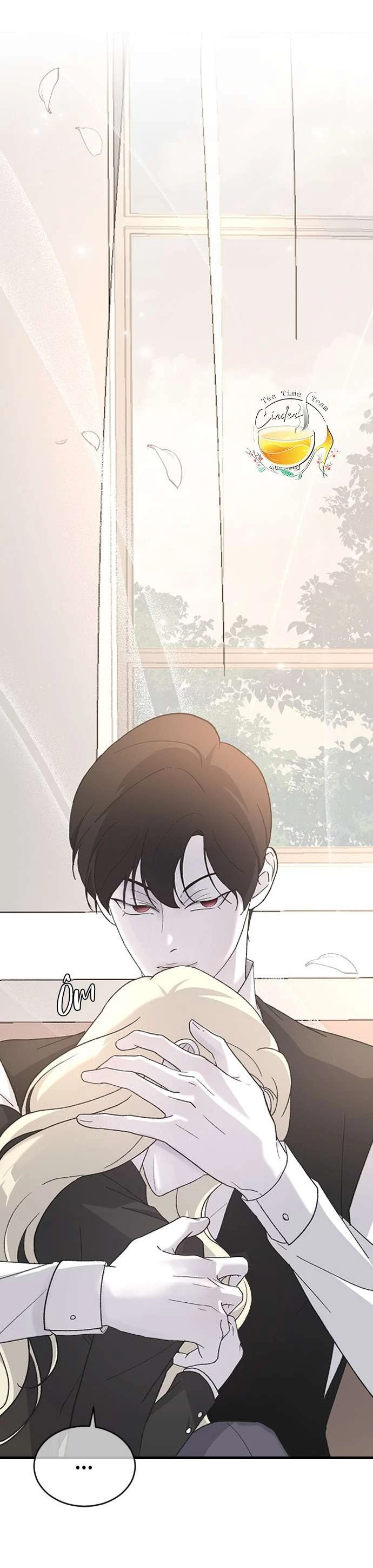 Ba Người Anh Trai Cực Phẩm Của Tôi Chapter 81 - 15