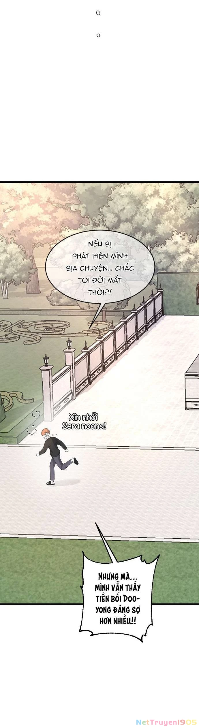 Ba Người Anh Trai Cực Phẩm Của Tôi Chapter 81 - 17