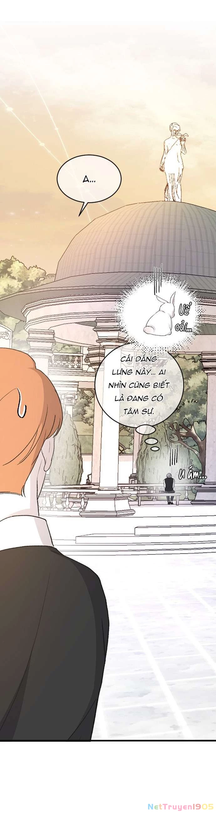 Ba Người Anh Trai Cực Phẩm Của Tôi Chapter 81 - 20