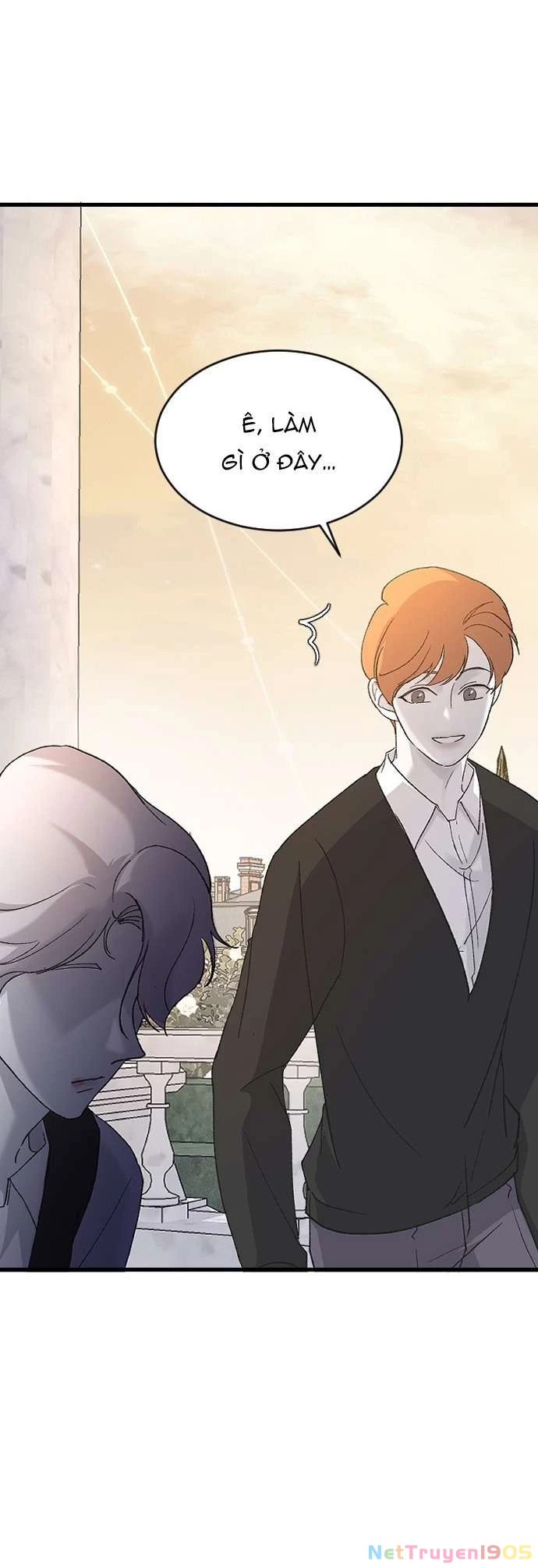 Ba Người Anh Trai Cực Phẩm Của Tôi Chapter 81 - 24