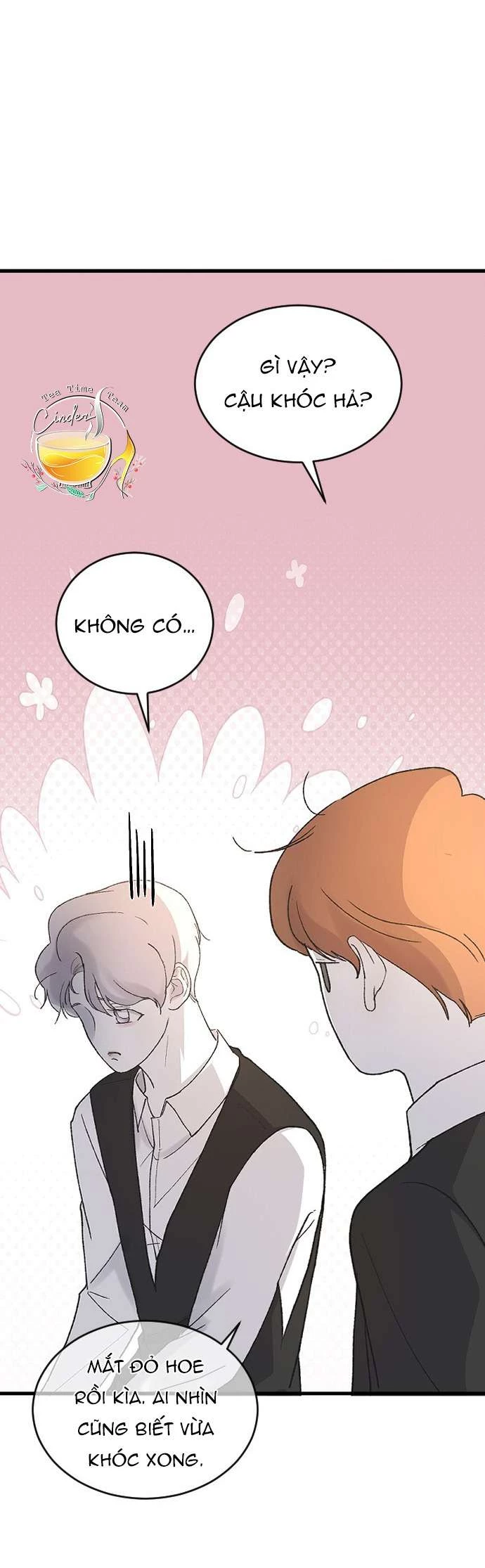 Ba Người Anh Trai Cực Phẩm Của Tôi Chapter 81 - 25