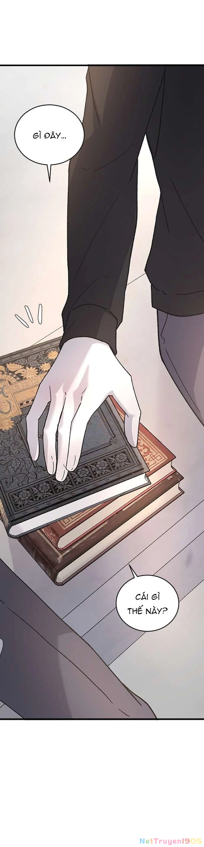 Ba Người Anh Trai Cực Phẩm Của Tôi Chapter 81 - 27