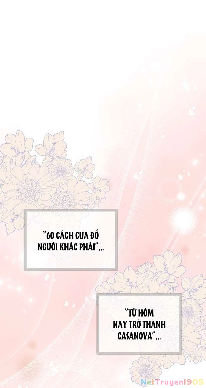 Ba Người Anh Trai Cực Phẩm Của Tôi Chapter 81 - 28