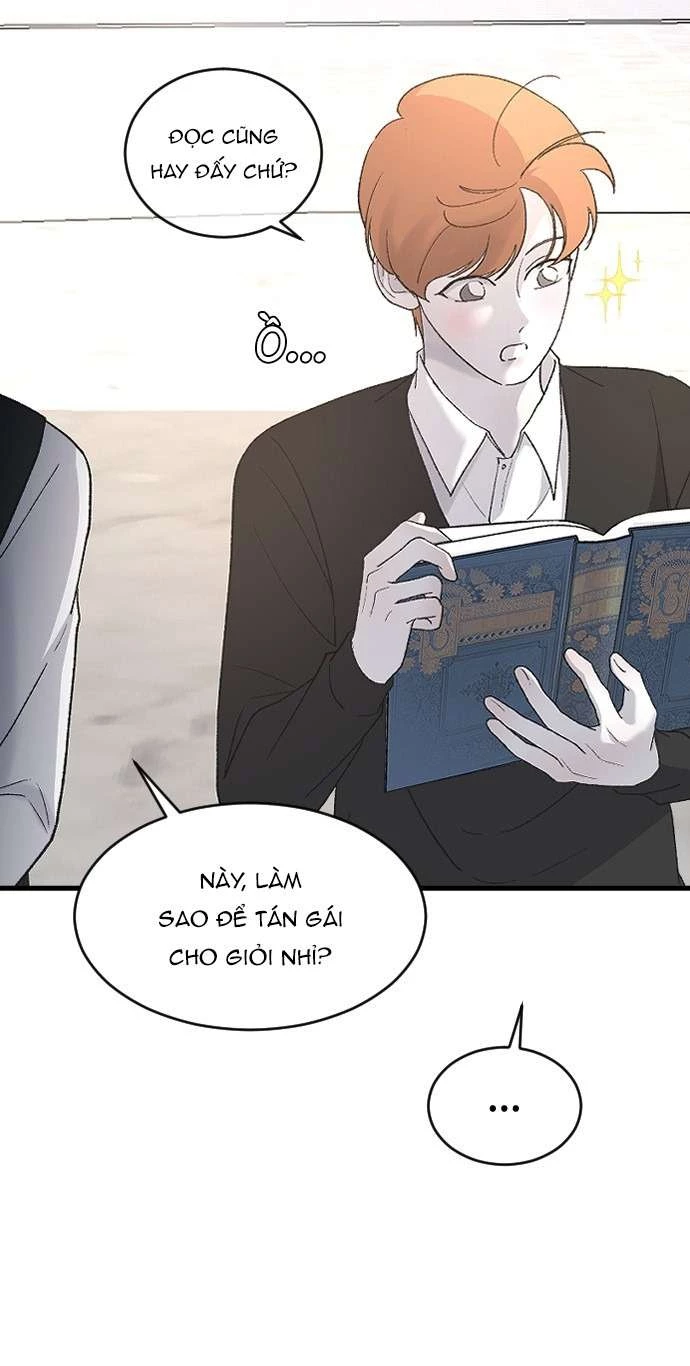 Ba Người Anh Trai Cực Phẩm Của Tôi Chapter 81 - 30