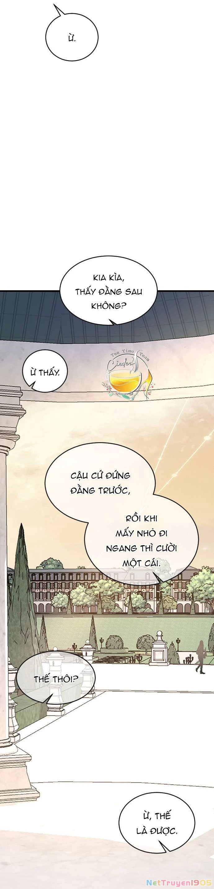 Ba Người Anh Trai Cực Phẩm Của Tôi Chapter 81 - 32