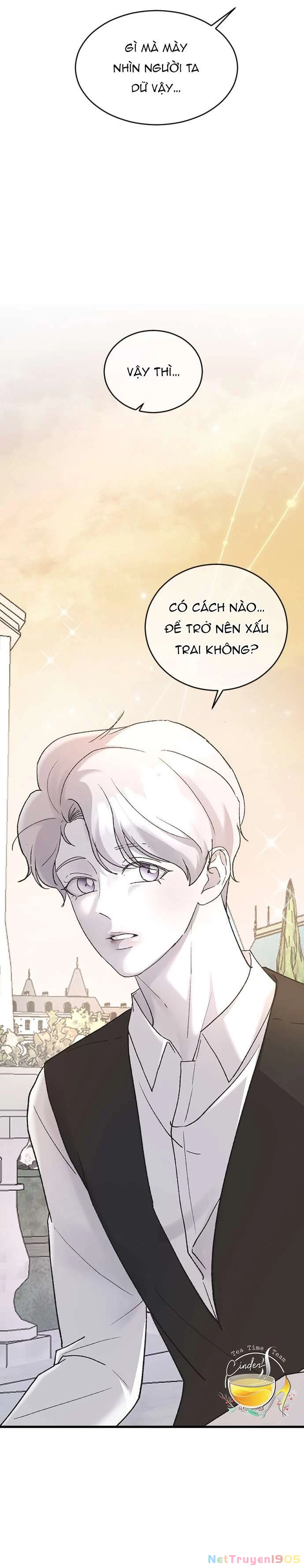 Ba Người Anh Trai Cực Phẩm Của Tôi Chapter 81 - 37