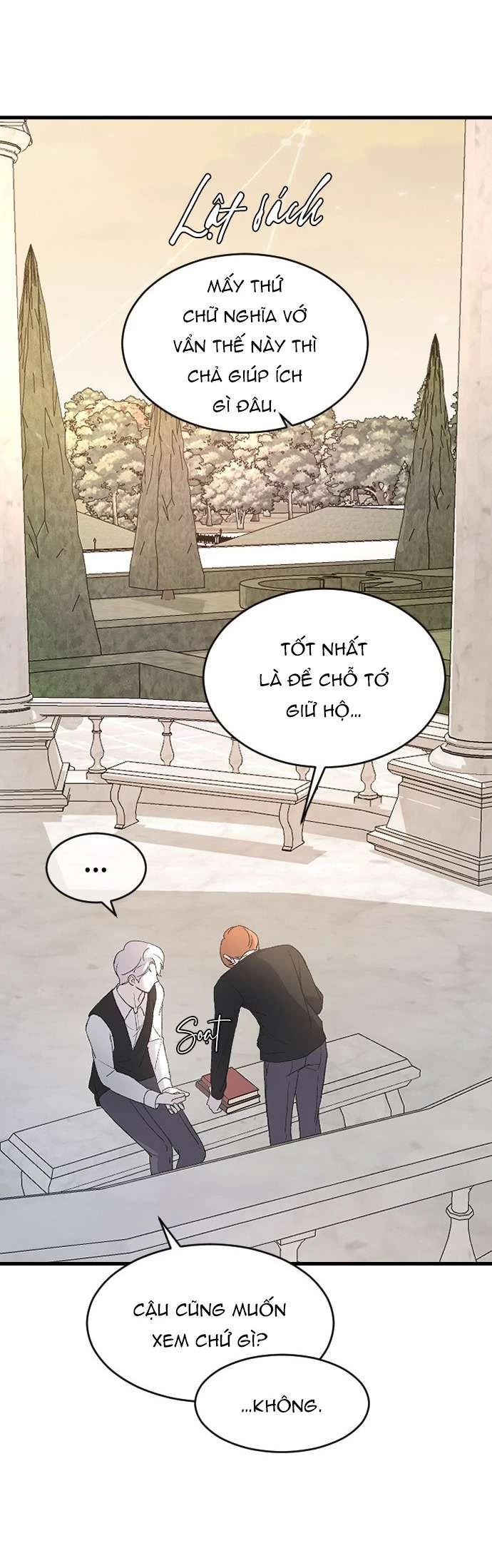 Ba Người Anh Trai Cực Phẩm Của Tôi Chapter 81 - 42