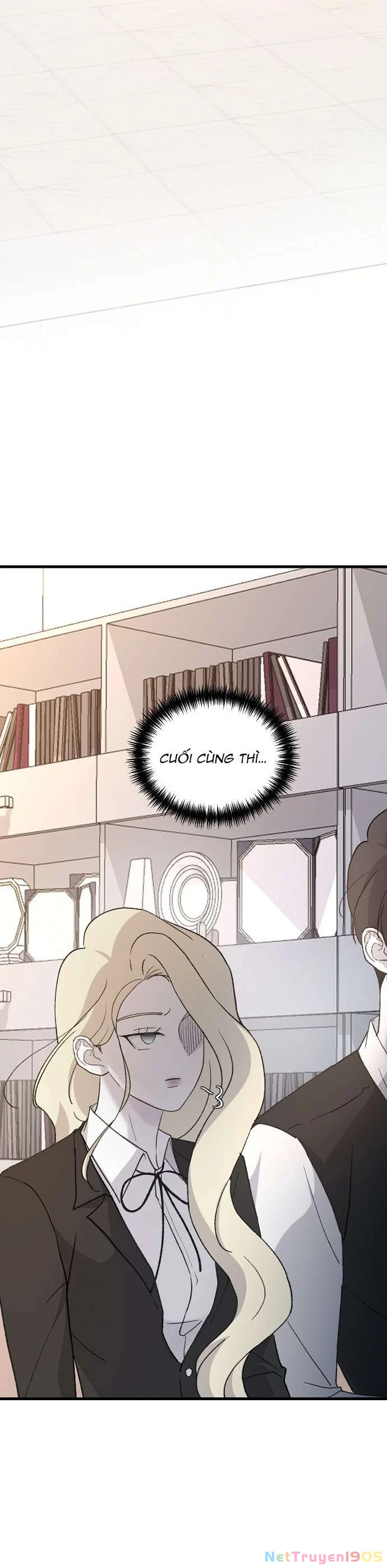 Ba Người Anh Trai Cực Phẩm Của Tôi Chapter 81 - 46
