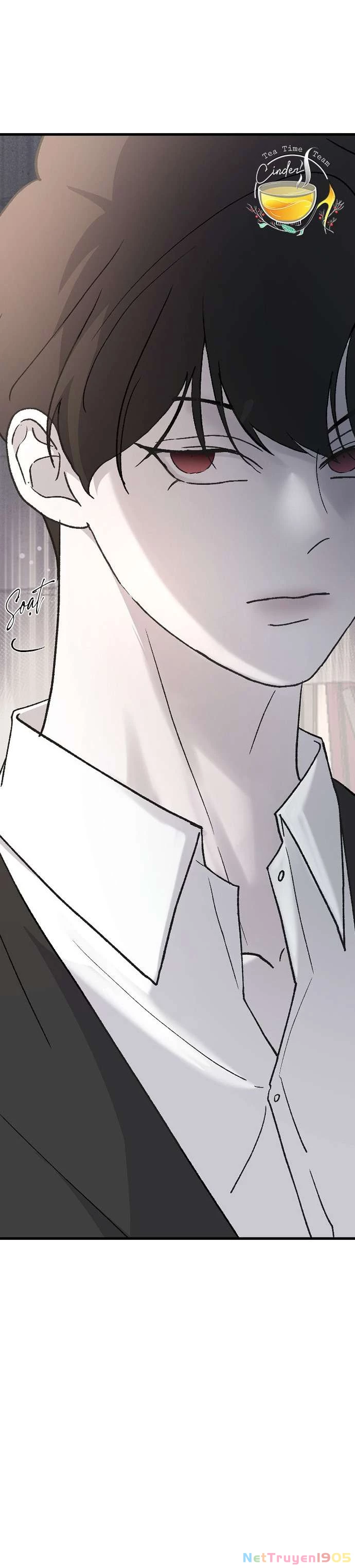 Ba Người Anh Trai Cực Phẩm Của Tôi Chapter 81 - 52