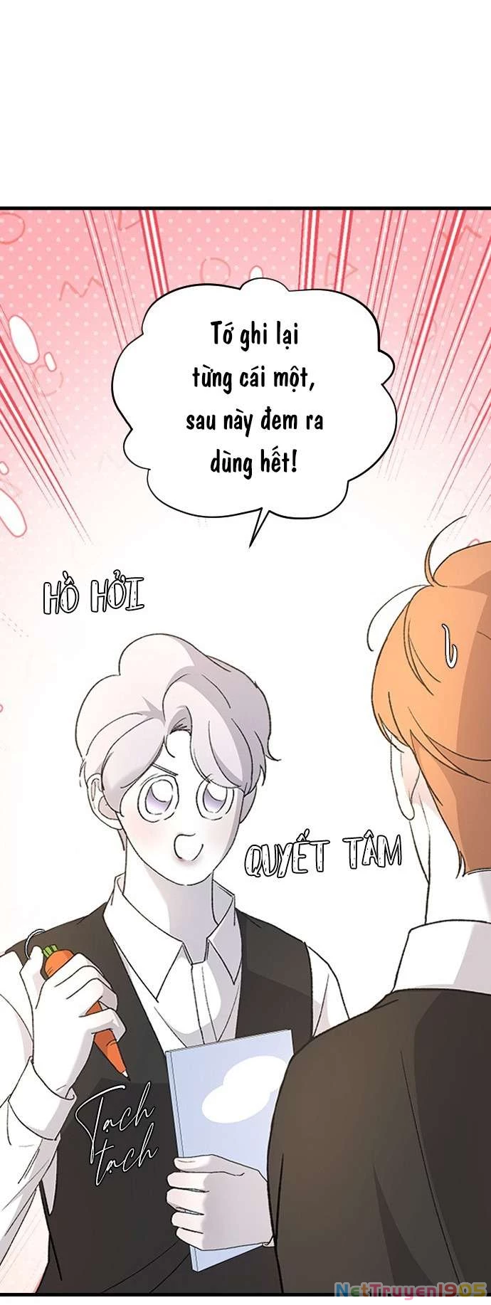 Ba Người Anh Trai Cực Phẩm Của Tôi Chapter 81 - 55