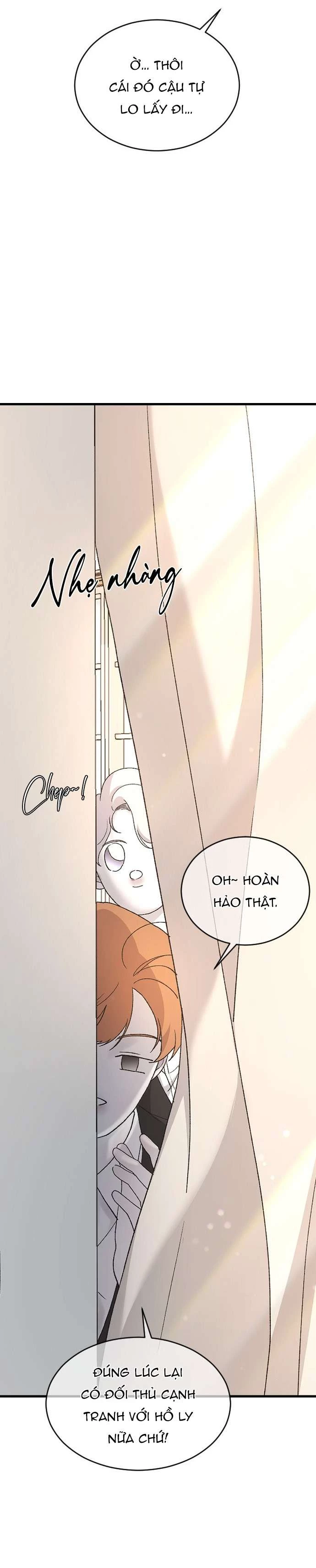 Ba Người Anh Trai Cực Phẩm Của Tôi Chapter 81 - 56