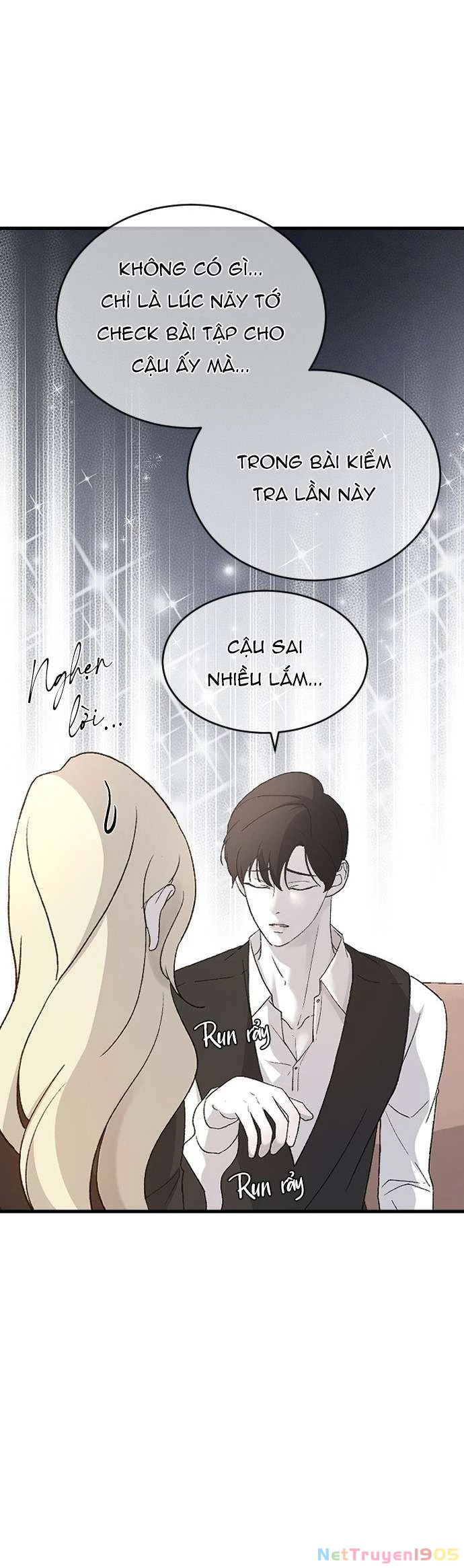 Ba Người Anh Trai Cực Phẩm Của Tôi Chapter 81 - 61