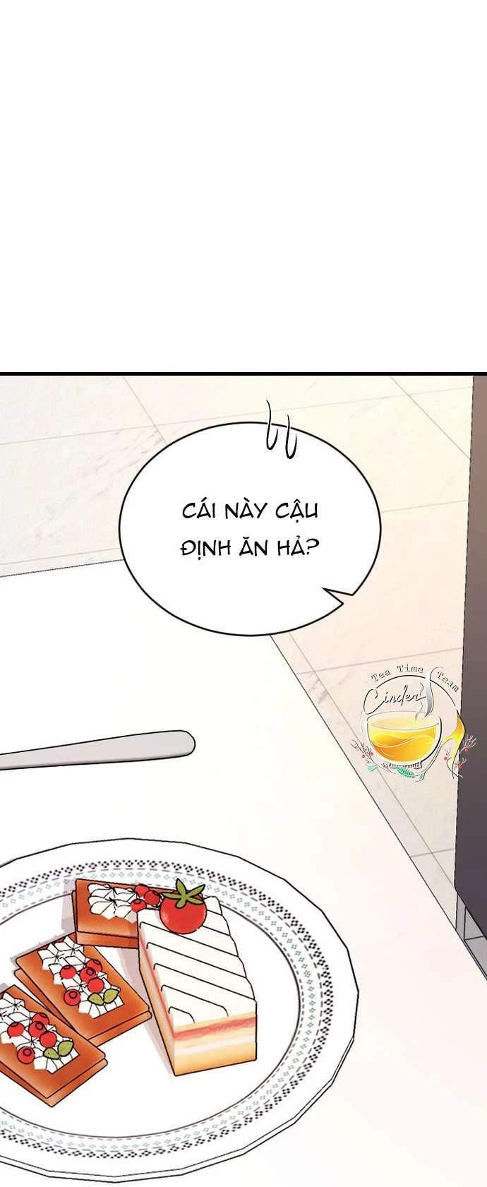 Ba Người Anh Trai Cực Phẩm Của Tôi Chapter 81 - 62